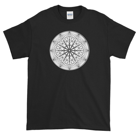 Musical Sphere - T Shirt