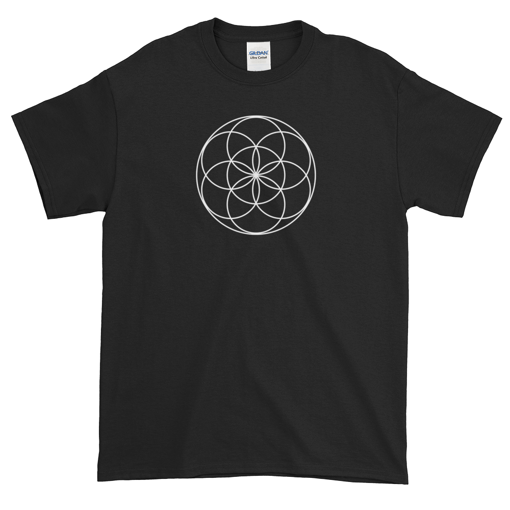 Seed of Life - T Shirt