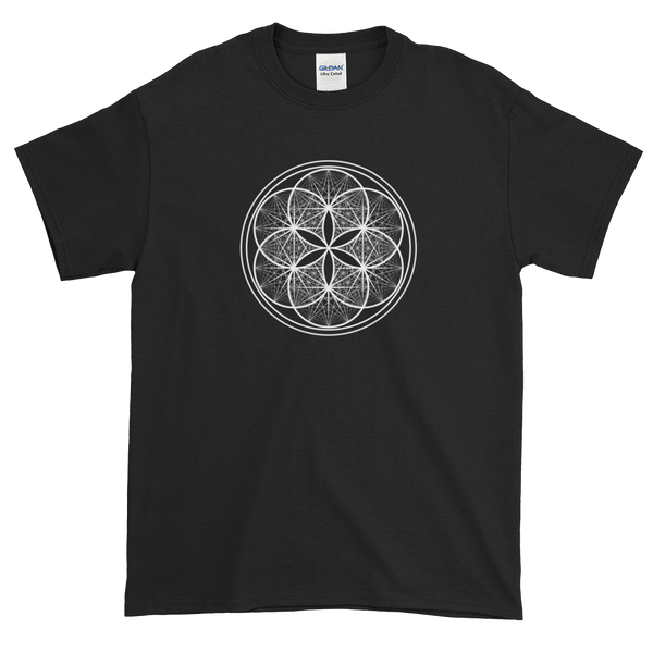 Musical Seed of Life T-Shirt