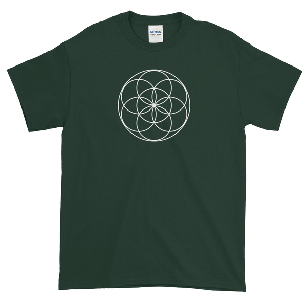 Seed of Life - T Shirt