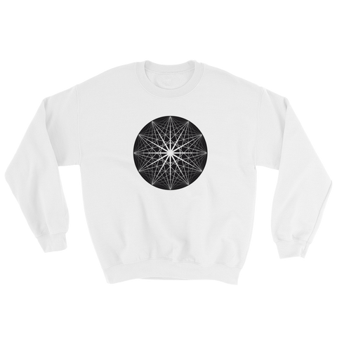 Musical Sphere Sweatshirt