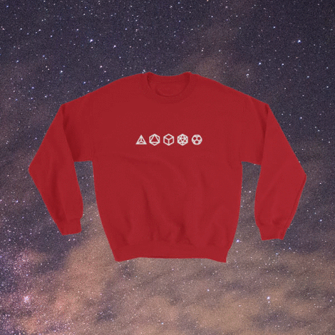 Sweat Shirts