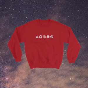 Sweat Shirts