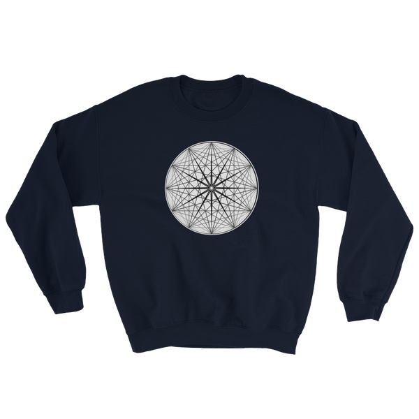 Musical Sphere Sweatshirt