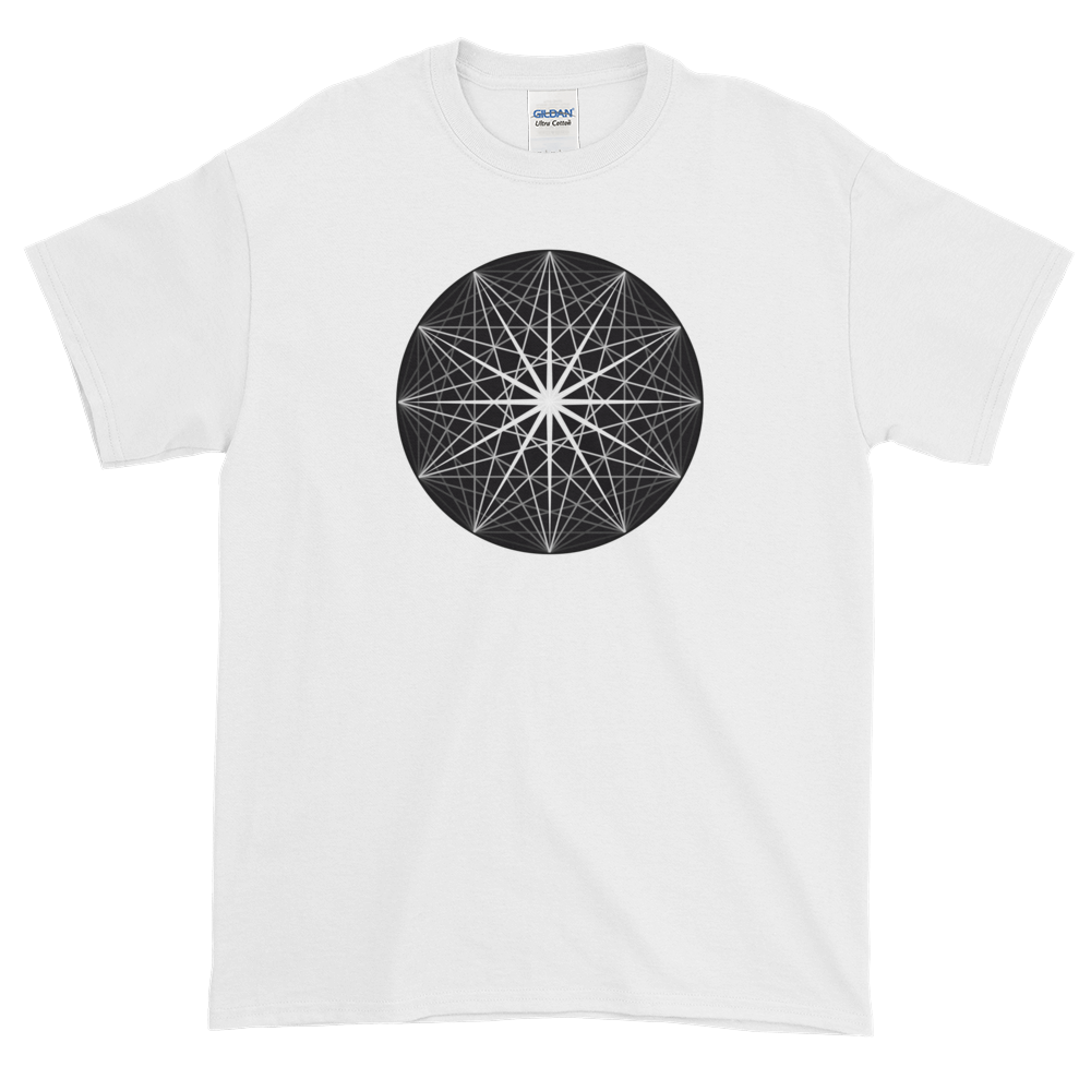 Musical Sphere - T Shirt