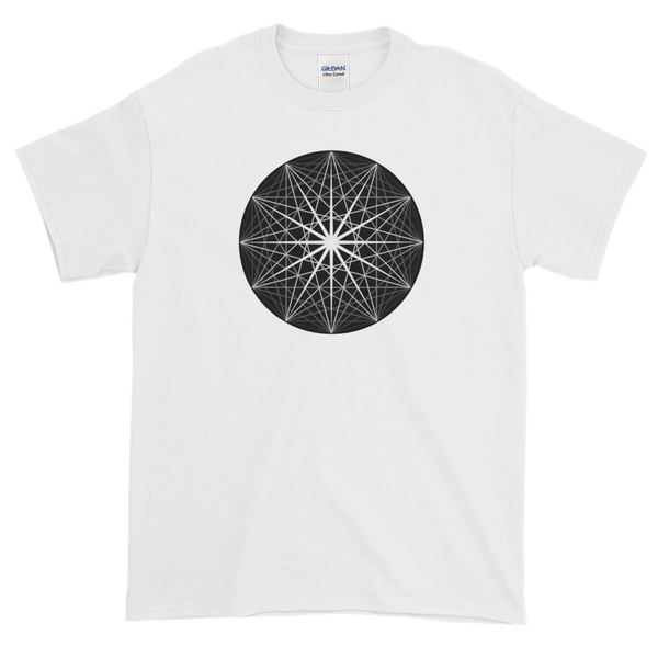 Musical Sphere - T Shirt