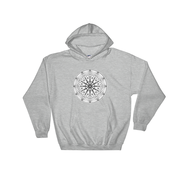 Musical Sphere Hoodie