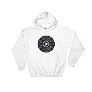 Musical Sphere Hoodie