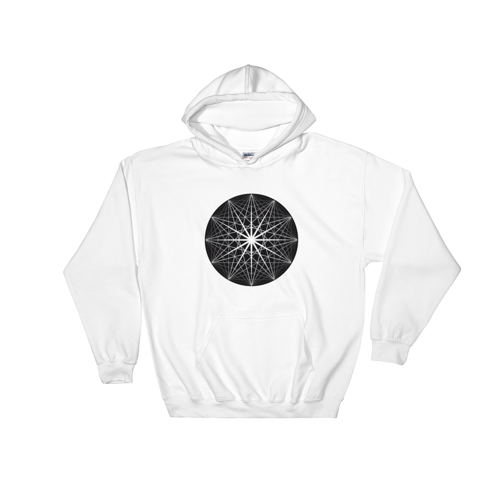 Musical Sphere Hoodie