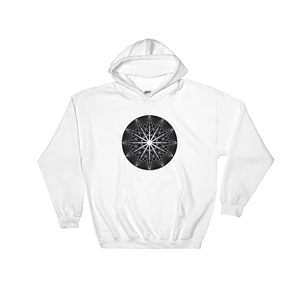 Musical Sphere Hoodie