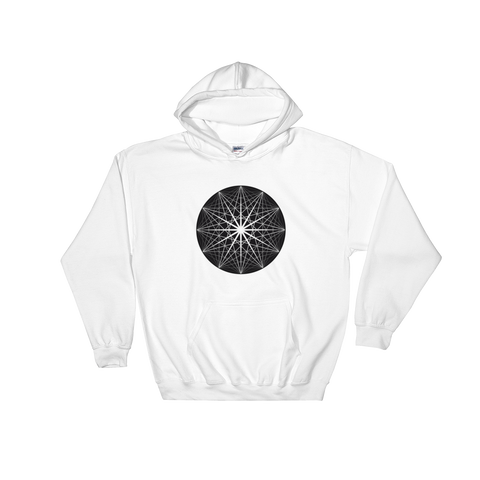 Musical Sphere Hoodie