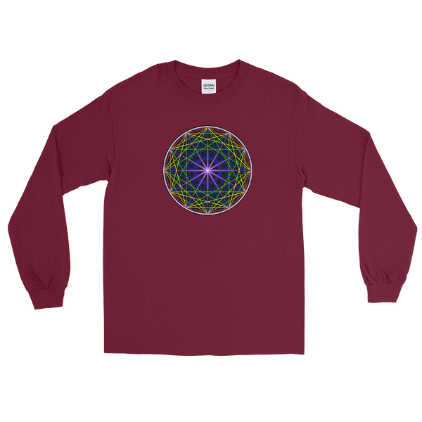 Musical Sphere / Zodiac - Long Sleeve