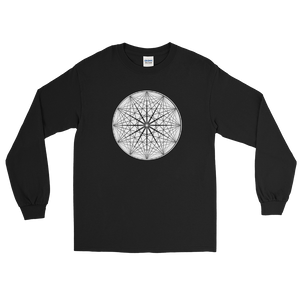 Musical Sphere / Zodiac - Long Sleeve