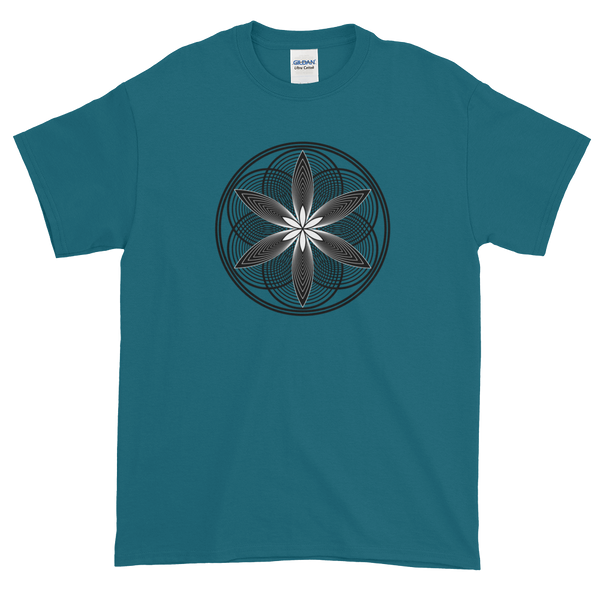 Ripple Seed of Life T-Shirt