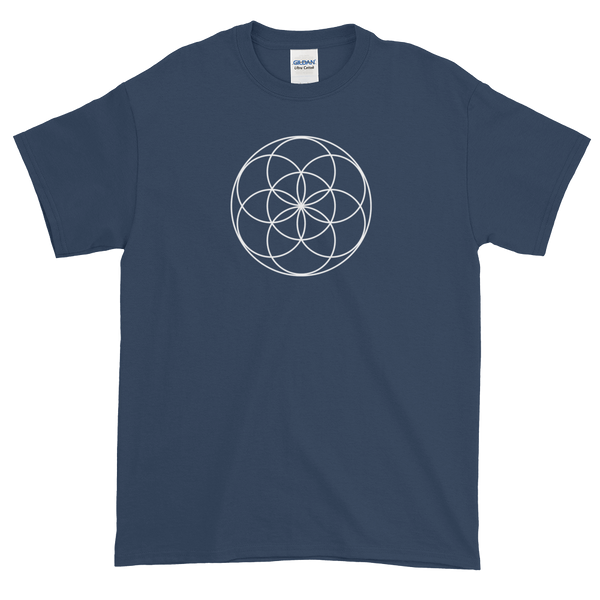 Seed of Life - T Shirt