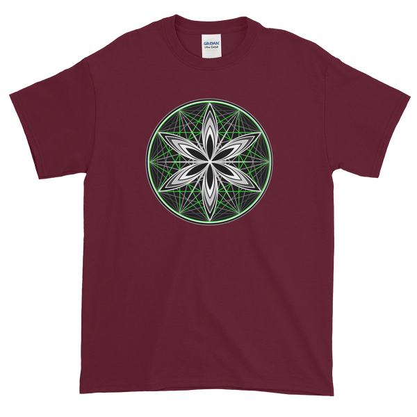 Seeded Musical Sphere T-Shirt