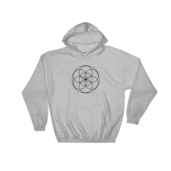 Seed of life Hoodie