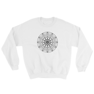 Musical Sphere Sweatshirt