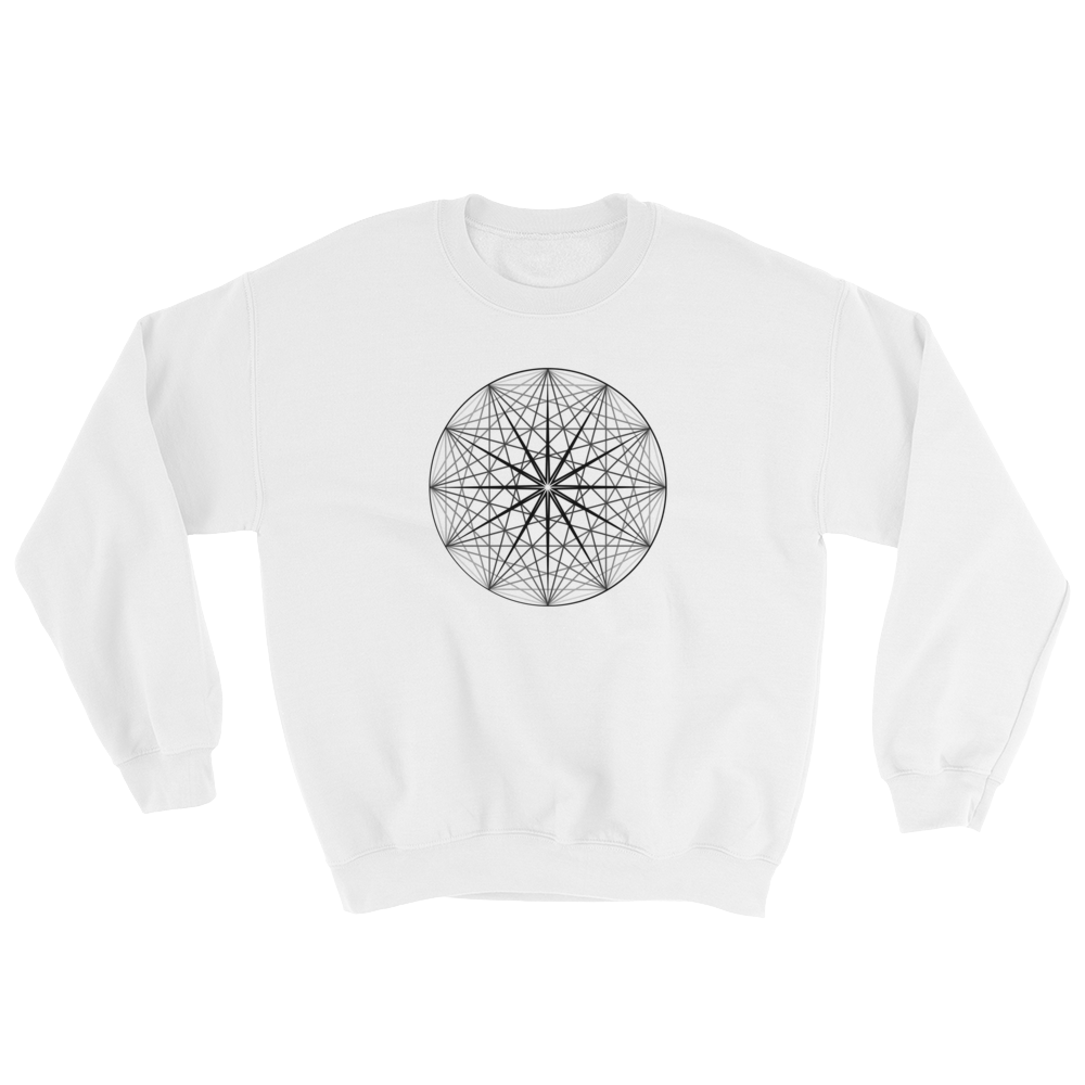 Musical Sphere Sweatshirt