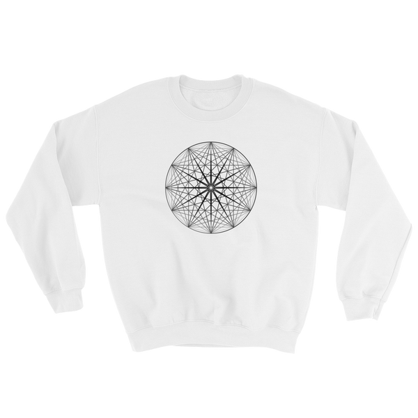 Musical Sphere Sweatshirt