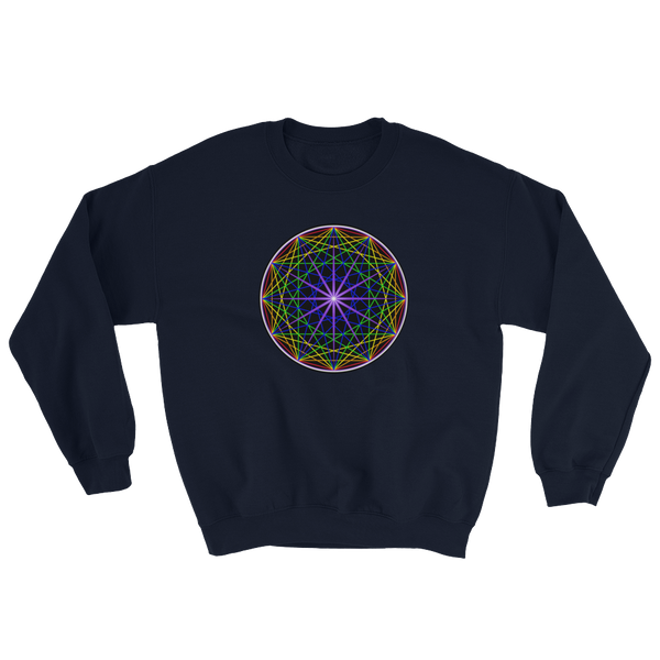 Musical Sphere Sweatshirt