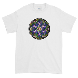 Musical Seed of Life T-Shirt