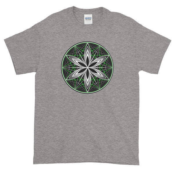 Seeded Musical Sphere T-Shirt