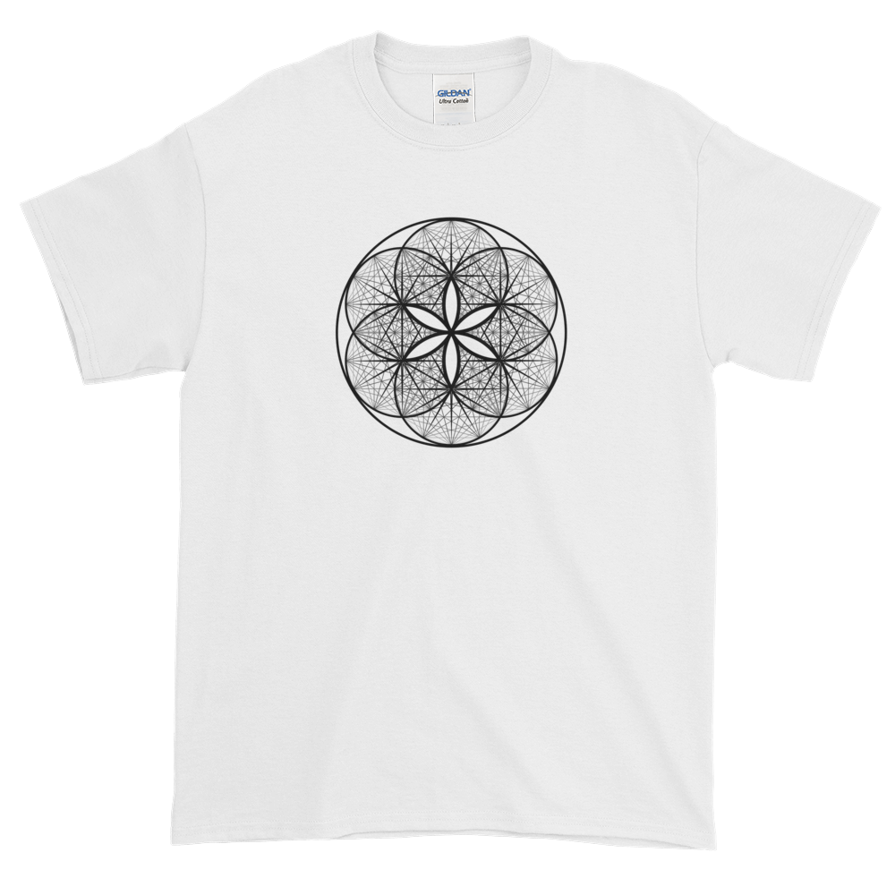 Musical Seed T-Shirt