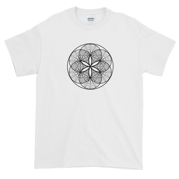 Musical Seed T-Shirt