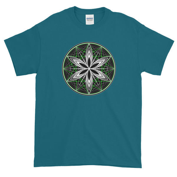 Seeded Musical Sphere T-Shirt