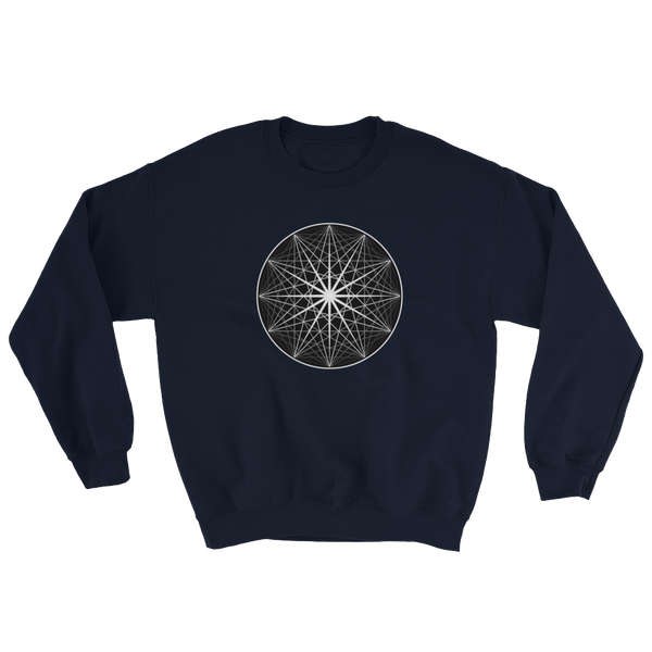 Musical Sphere Sweatshirt