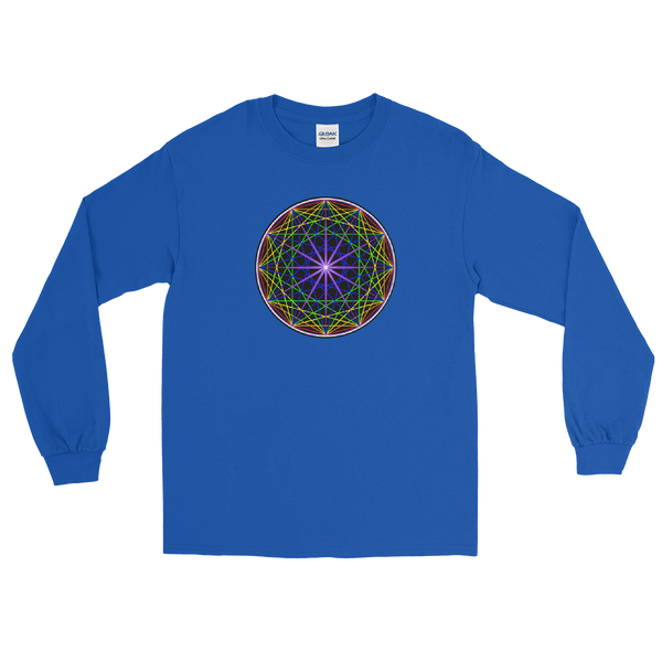 Musical Sphere / Zodiac - Long Sleeve