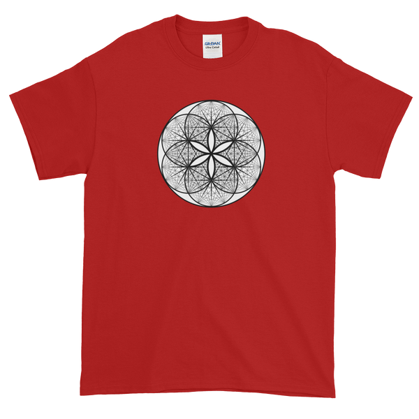 Musical Seed T-Shirt