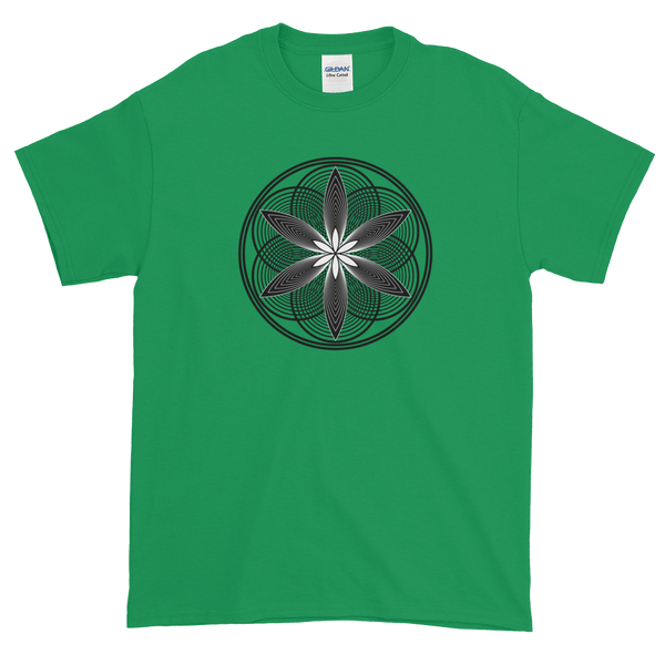 Ripple Seed of Life T-Shirt