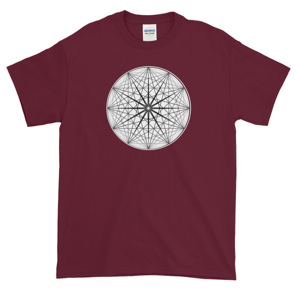Musical Sphere - T Shirt