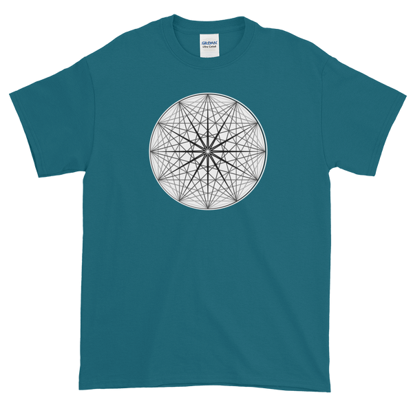 Musical Sphere - T Shirt