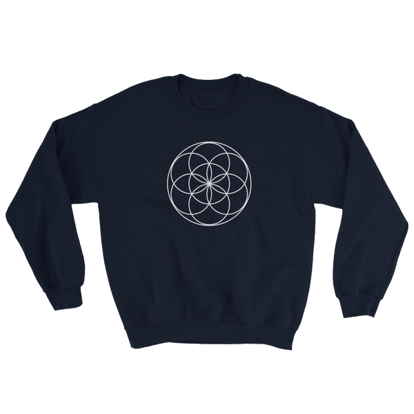 Seed of Life Sweatshirt