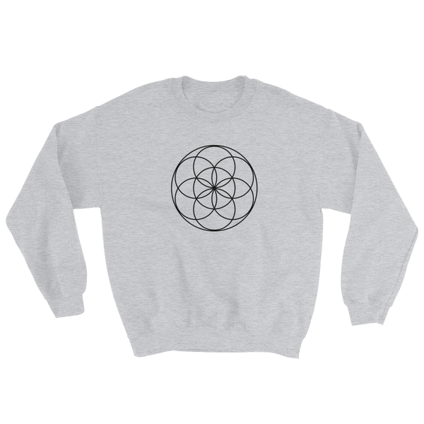 Seed of Life Sweatshirt
