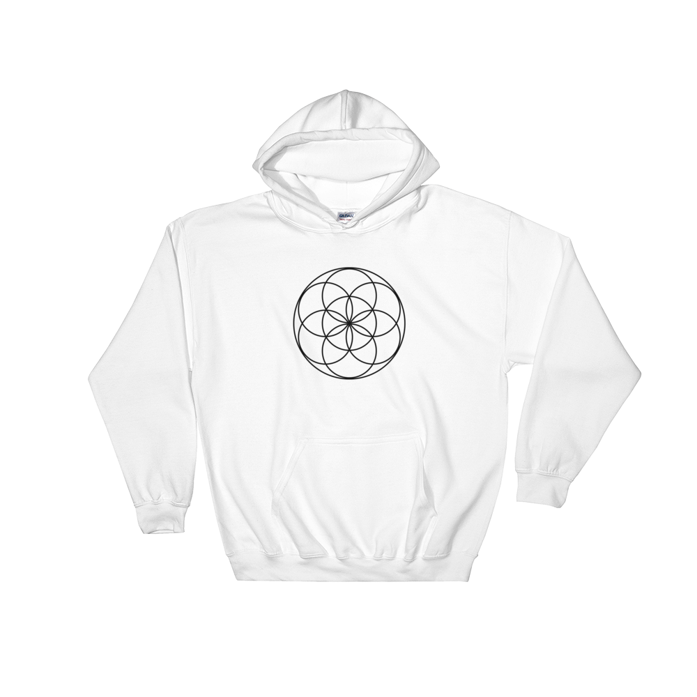 Seed of life Hoodie