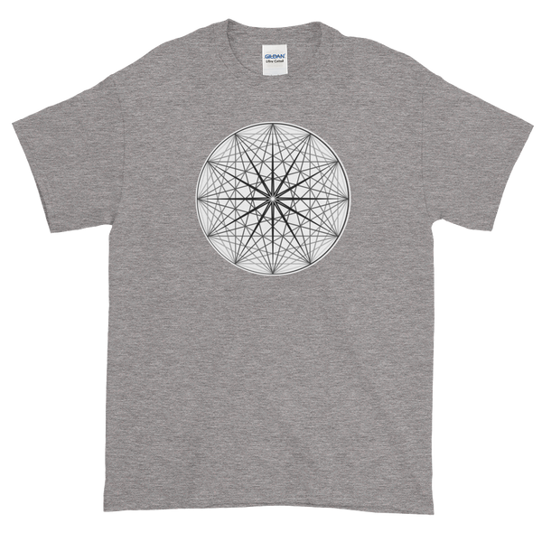 Musical Sphere - T Shirt