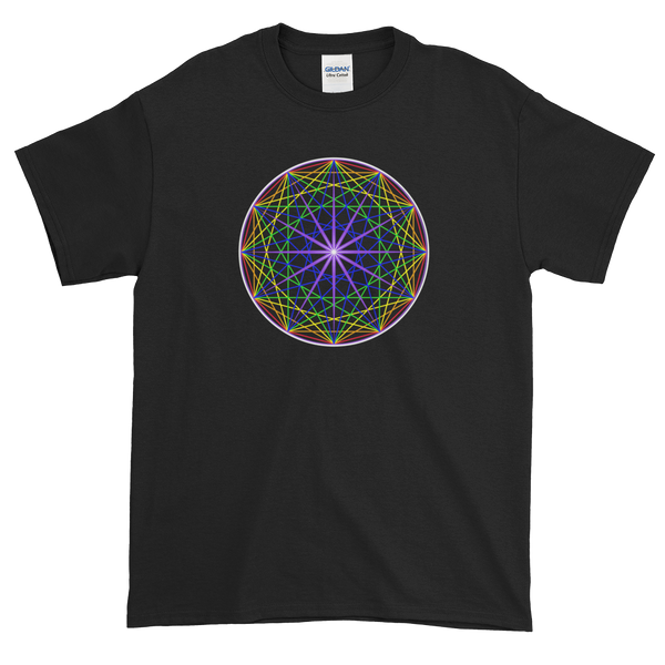 Musical Sphere T-Shirt