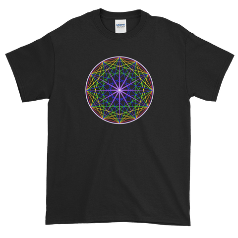 Musical Sphere T-Shirt