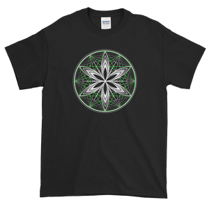 Seeded Musical Sphere T-Shirt