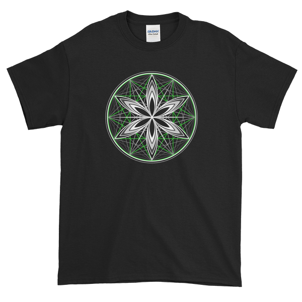 Seeded Musical Sphere T-Shirt