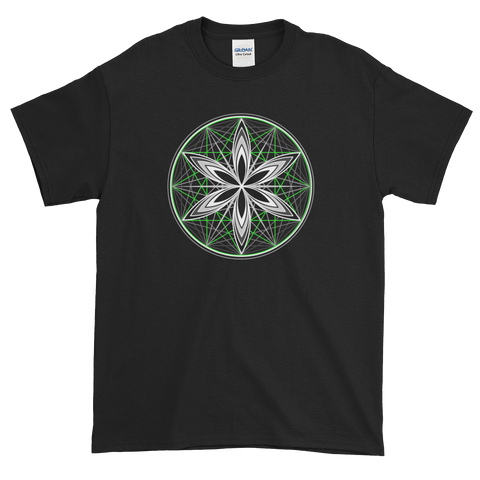 Seeded Musical Sphere T-Shirt
