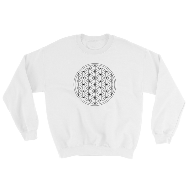 Flower of Life - Sweatshirt