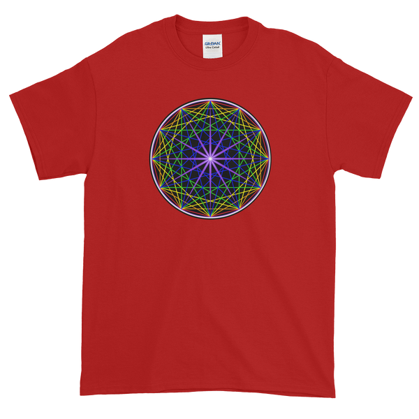Musical Sphere T-Shirt