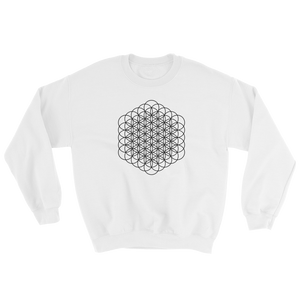 Flower of Life - Sweatshirt