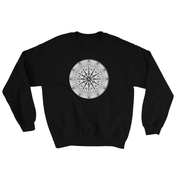 Musical Sphere Sweatshirt