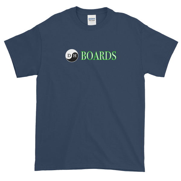 Short-Sleeve T-Shirt